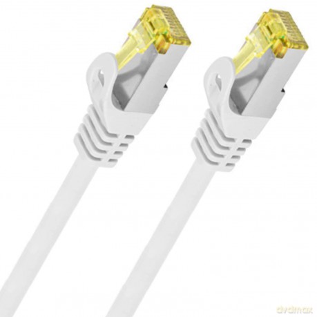 Patchcord kat.6a S/FTP 5,0m s PCF6A-10CU-0500-S