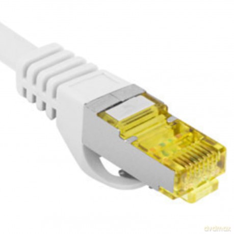 Patchcord kat.6a S/FTP 5,0m s PCF6A-10CU-0500-S