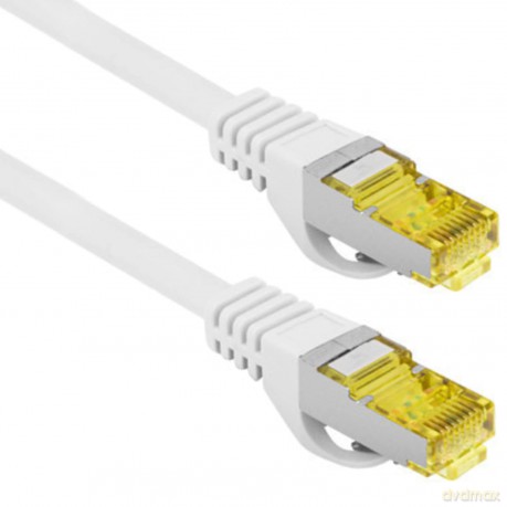Patchcord kat.6a S/FTP 5,0m s PCF6A-10CU-0500-S
