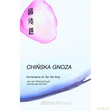 Chińska gnoza [KSIĄŻKA]