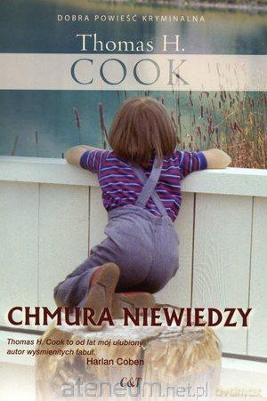 Chmura niewiedzy [KSIĄŻKA]