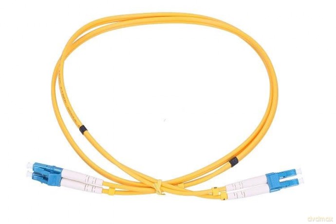Patchcord LC/UPC-LC/UPC SM 9/125 DUPLEX 3.0mm 3m