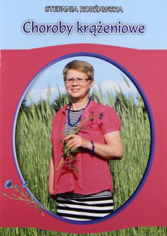 Choroby krążeniowe - Stefania Korżawska [KSIĄŻKA]