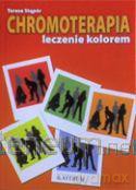 Chromoterapia [KSIĄŻKA]
