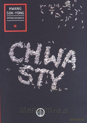 Chwasty [KSIĄŻKA]