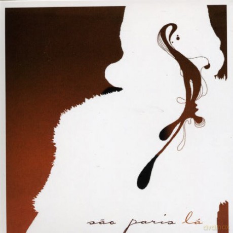 Sao Paris: La [CD]