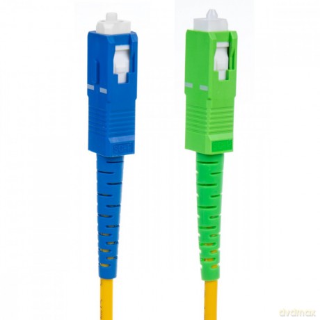Patchcord światłowód 3m MCTV-402