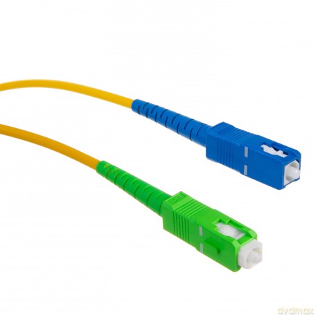 Patchcord światłowód 5m MCTV-403