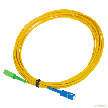Patchcord światłowód 5m MCTV-403
