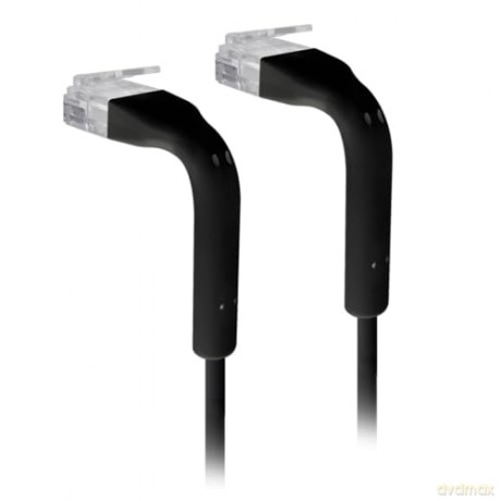 Patchcord UniFi Eth Pat Cab UC-Patch-2M-RJ45-BK