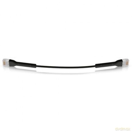 Patchcord UniFi Eth Pat Cab UC-Patch-2M-RJ45-BK
