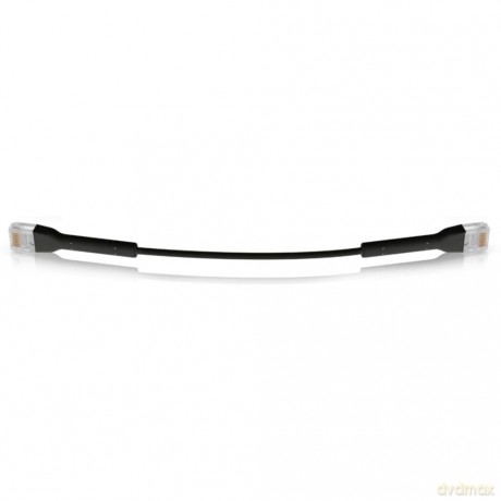 Patchcord UniFi Eth Pat Cab UC-Patch-3M-RJ45-BK