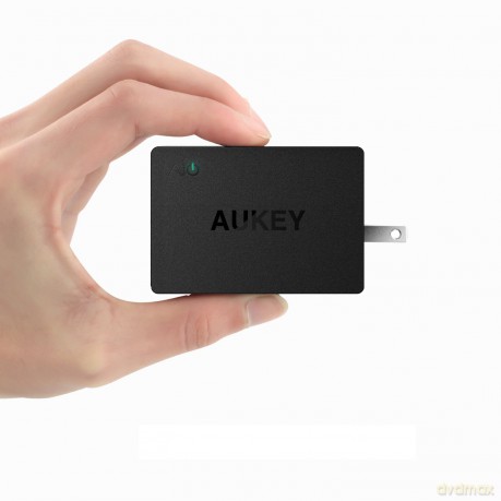 PA-U35 ładowarka sieciowa 3xUSB AiPower 6A 30W