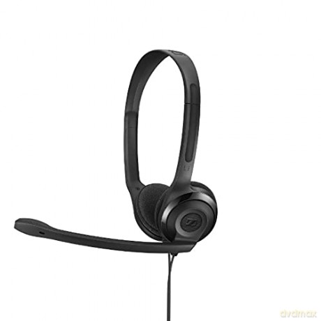 PC 3 Chat Słuchawka stereo 2 x Jack
