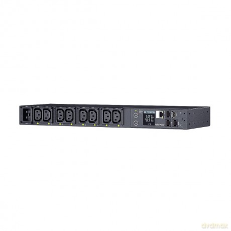 PDU41005 16A, 8xC13, 1U
