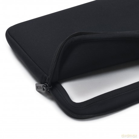 PerfectSkin 13-14.1'' etui na notebook Black