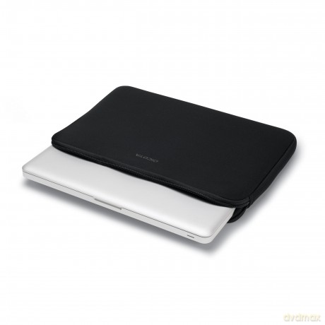 PerfectSkin 13-14.1'' etui na notebook Black