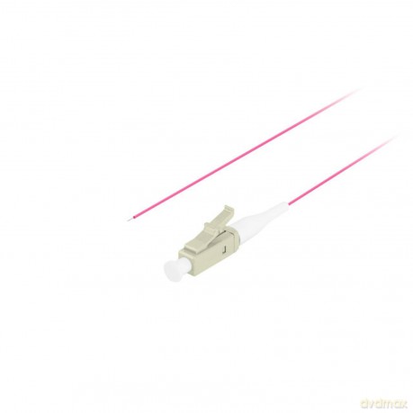 Pigtail MM LC/UPC OM4 Easy Strip 50/125 2M filetowy
