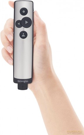 Pilot do prezentacji PowerPointer