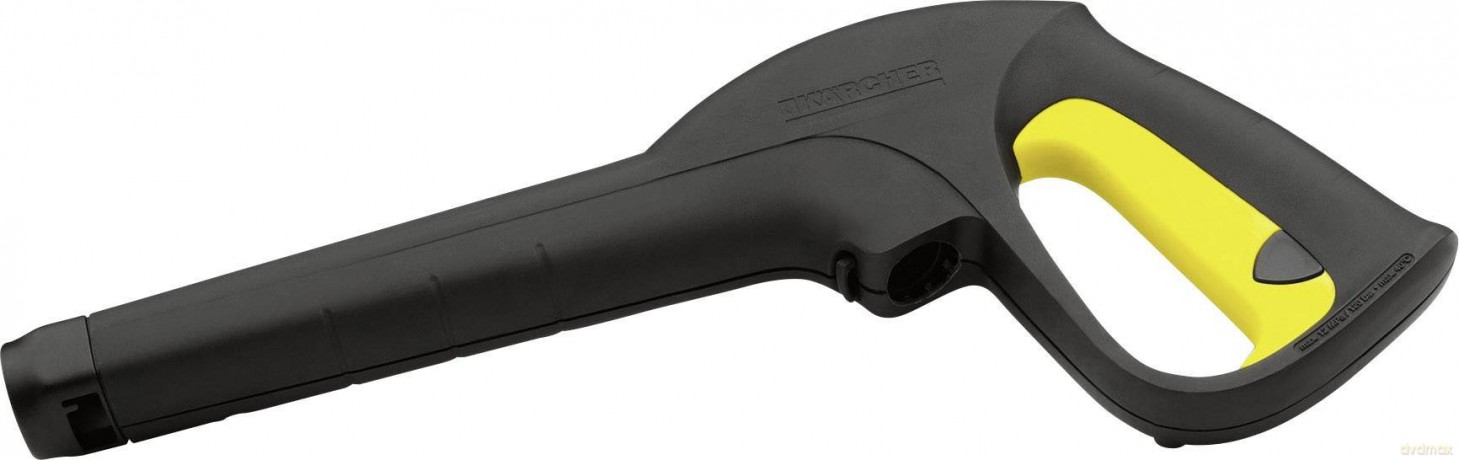 Pistolet zamienny K2-K7 2.641-959.0
