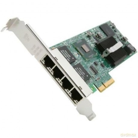 PLAN CP 4x1Gbit S26361-F4610-L504