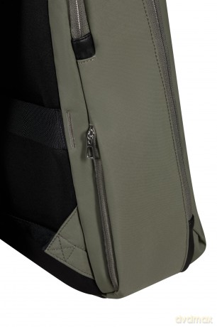 Plecak 14.1 ONGOING OLIVE GREEN