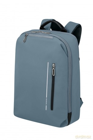 Plecak 14.1 ONGOING PETROL GREY