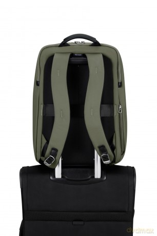 Plecak 15.6 ONGOING OLIVE GREEN
