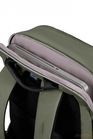 Plecak 15.6 ONGOING OLIVE GREEN