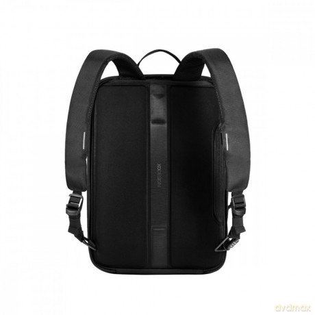 Plecak antykradzieżowy BOBBY BIZZ 2.0 BLACK