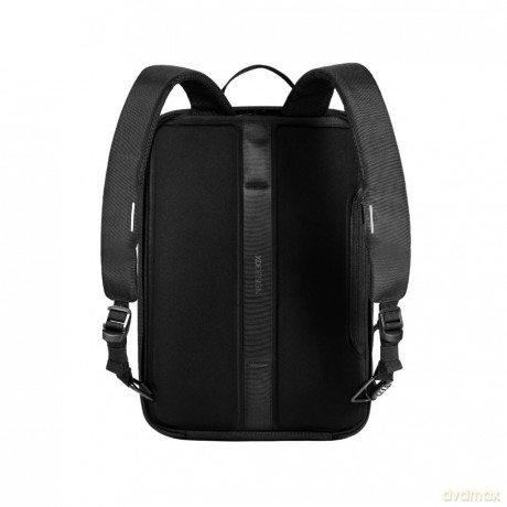 Plecak antykradzieżowy BOBBY BIZZ 2.0 BLACK