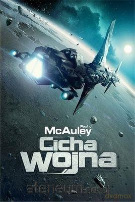Cicha wojna [KSIĄŻKA]