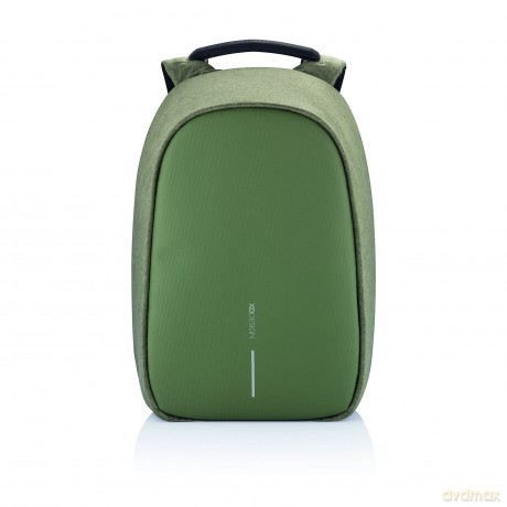 Plecak antykradzieżowy BOBBY HERO REGULAR GREEN
