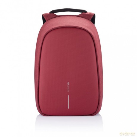 Plecak antykradzieżowy BOBBY HERO REGULAR RED