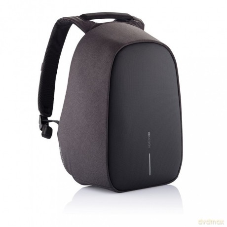 Plecak antykradzieżowy BOBBY HERO SMALL BLACK