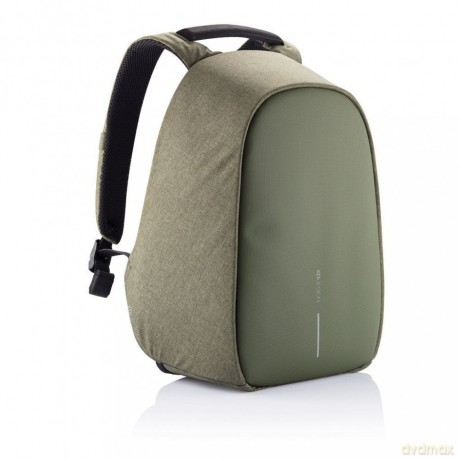 Plecak antykradzieżowy BOBBY HERO SMALL GREEN