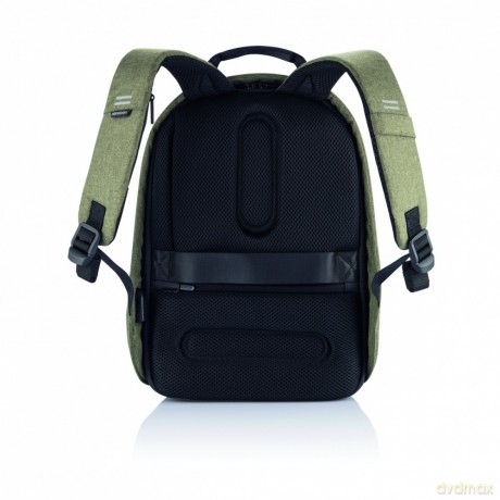 Plecak antykradzieżowy BOBBY HERO SMALL GREEN