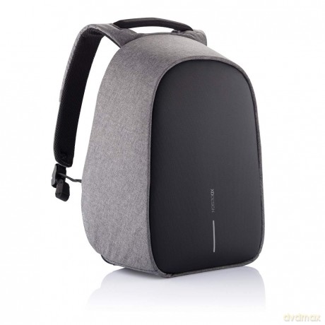 Plecak antykradzieżowy BOBBY HERO SMALL GREY