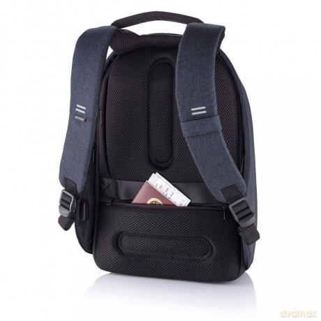 Plecak antykradzieżowy BOBBY HERO XL NAVY