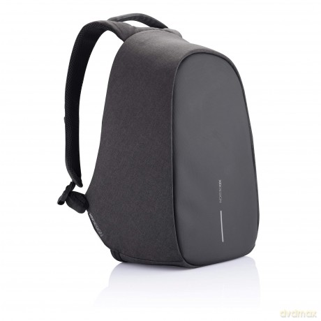 Plecak antykradzieżowy BOBBY PRO BLACK