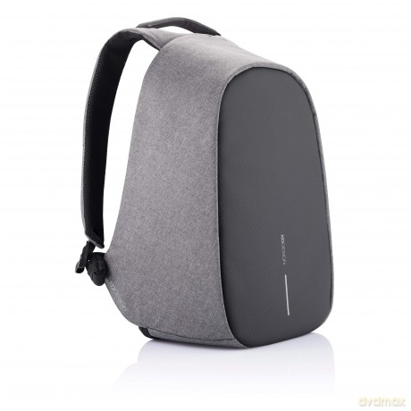 Plecak antykradzieżowy BOBBY PRO GREY