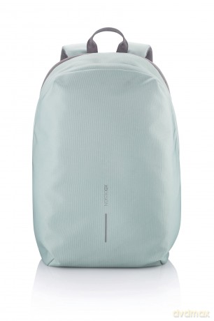Plecak antykradzieżowy BOBBY SOFT MINT