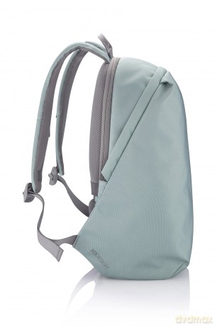 Plecak antykradzieżowy BOBBY SOFT MINT