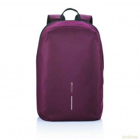 Plecak antykradzieżowy BOBBY SOFT RED