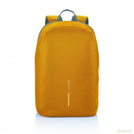 Plecak antykradzieżowy BOBBY SOFT YELLOW