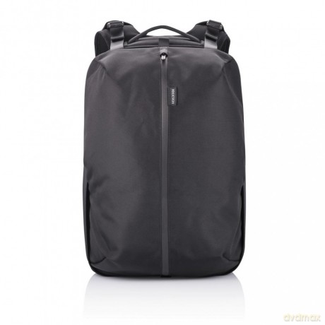 Plecak antykradzieżowy FLEX GYM BAG BLACK