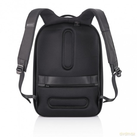 Plecak antykradzieżowy FLEX GYM BAG BLACK
