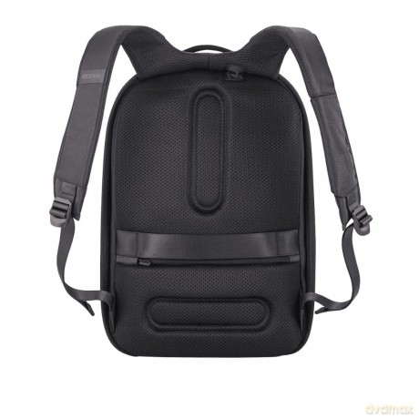 Plecak antykradzieżowy FLEX GYM BAG BLACK