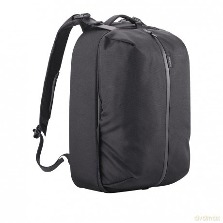 Plecak antykradzieżowy FLEX GYM BAG BLACK