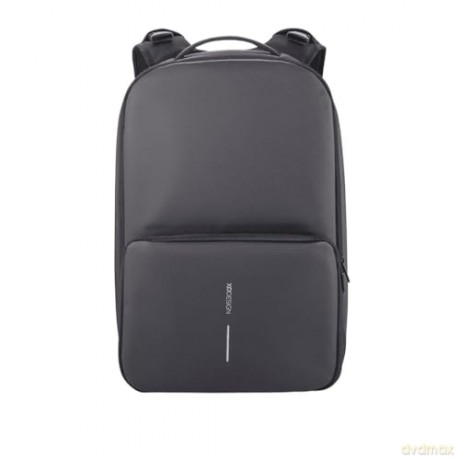 Plecak antykradzieżowy FLEX GYM BAG BLACK